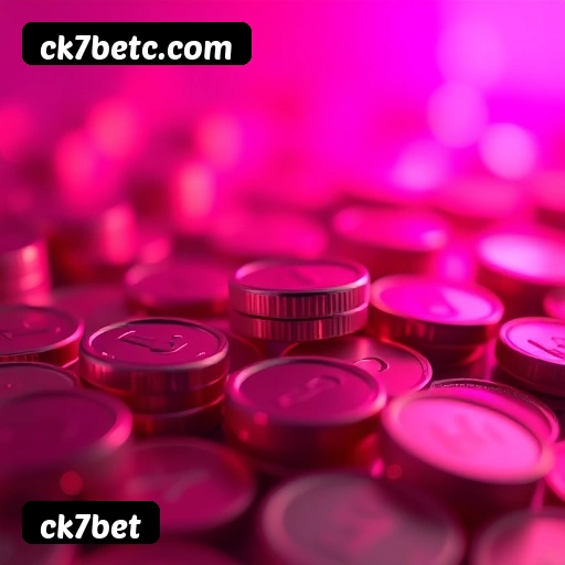 6 vantagens exclusivas do programa VIP da ck7bet